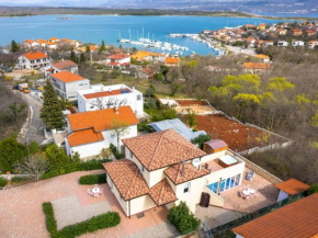 Villa Healthy house